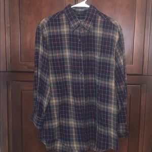 Saddlebred button down